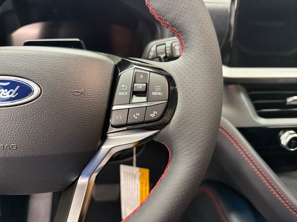 New 2026 Ford Explorer ST image 20