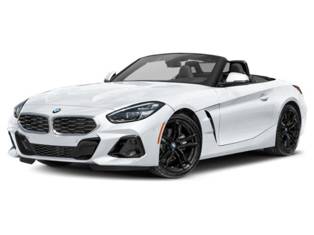 New 2026 BMW Z4 M40i w/ Premium Package video 1