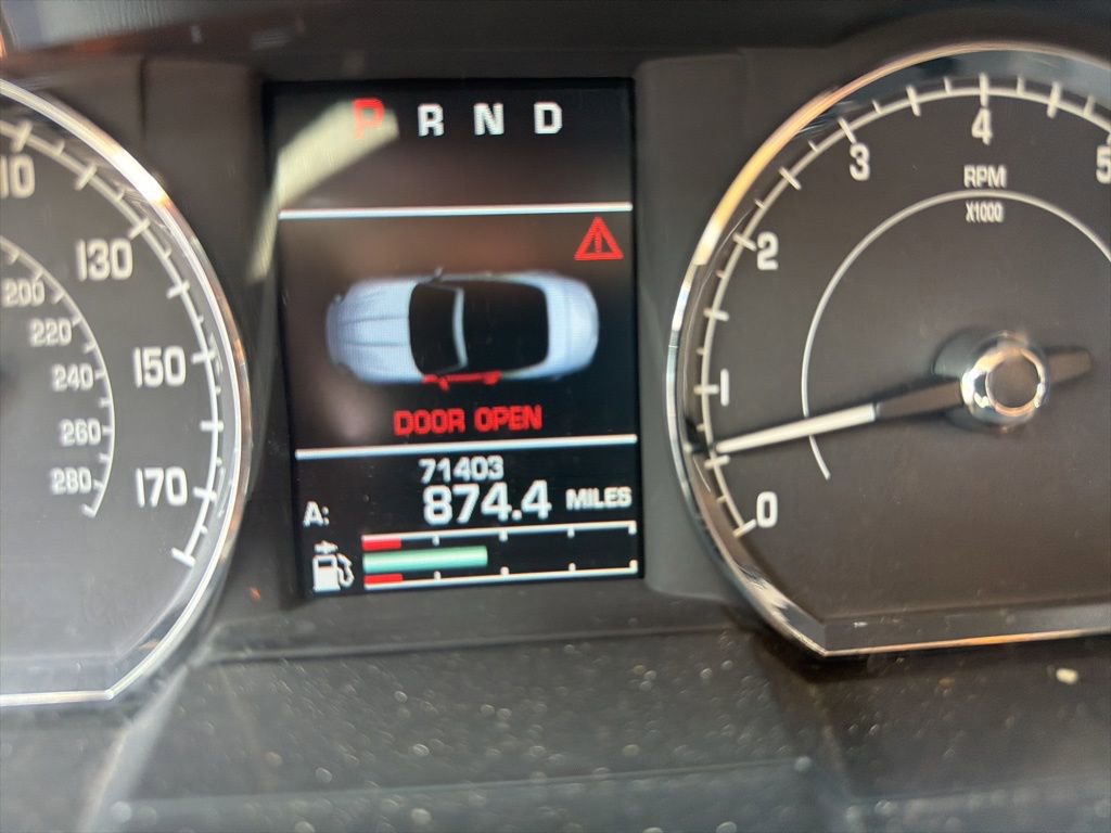 Used 2008 Jaguar XK Convertible image 9