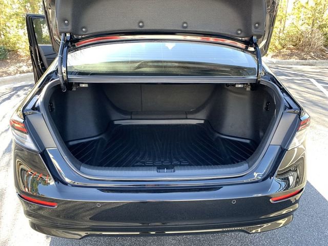 Used 2025 Honda Accord Touring image 34