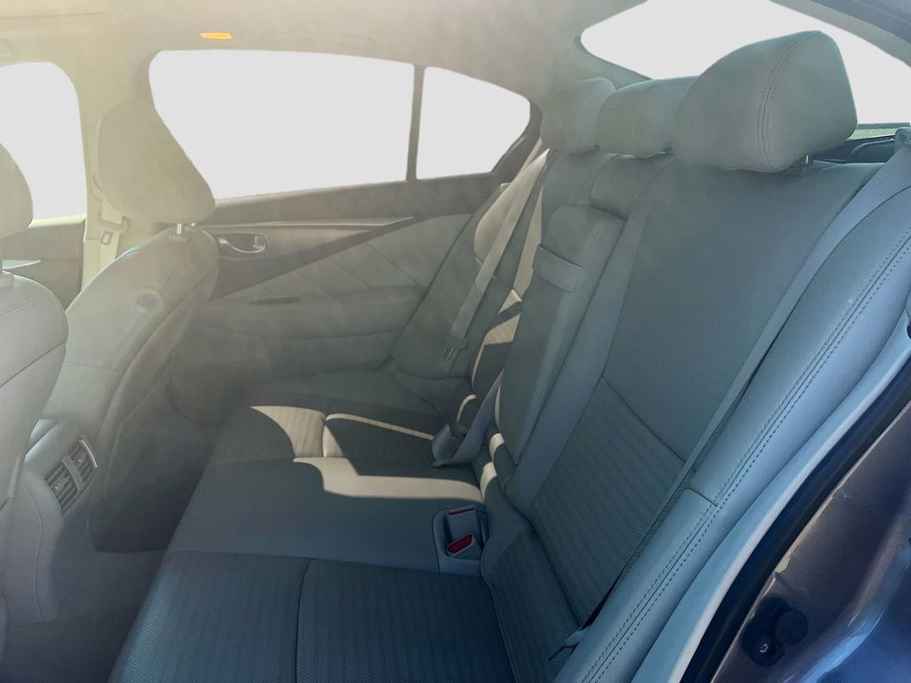 Used 2020 INFINITI Q50 Sport RWD image 26