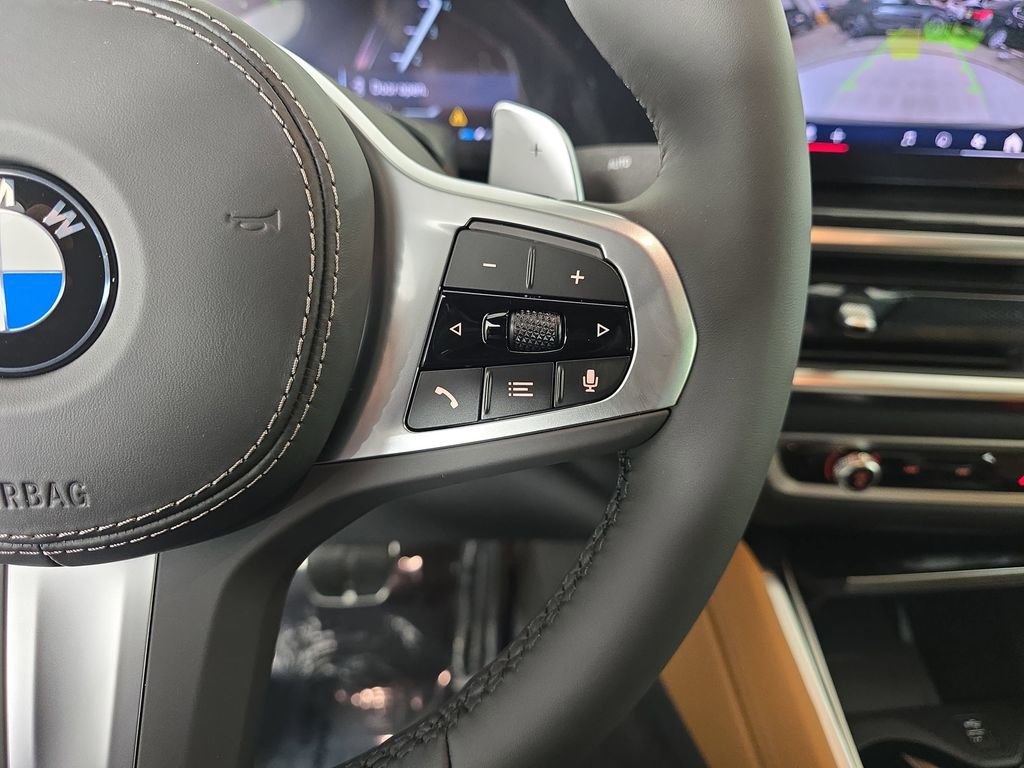 New 2026 BMW X6 xDrive40i image 18