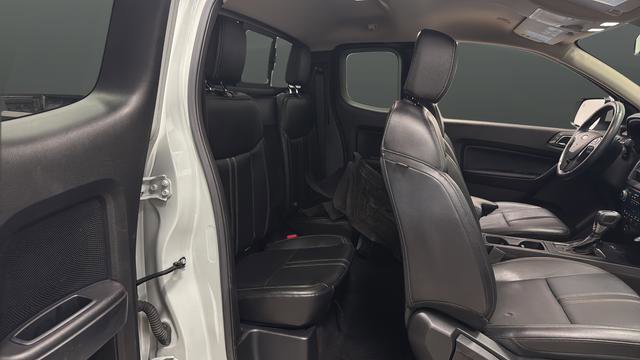 Used 2023 Ford Ranger Lariat w/ Technology Package AWD/4WD image 25
