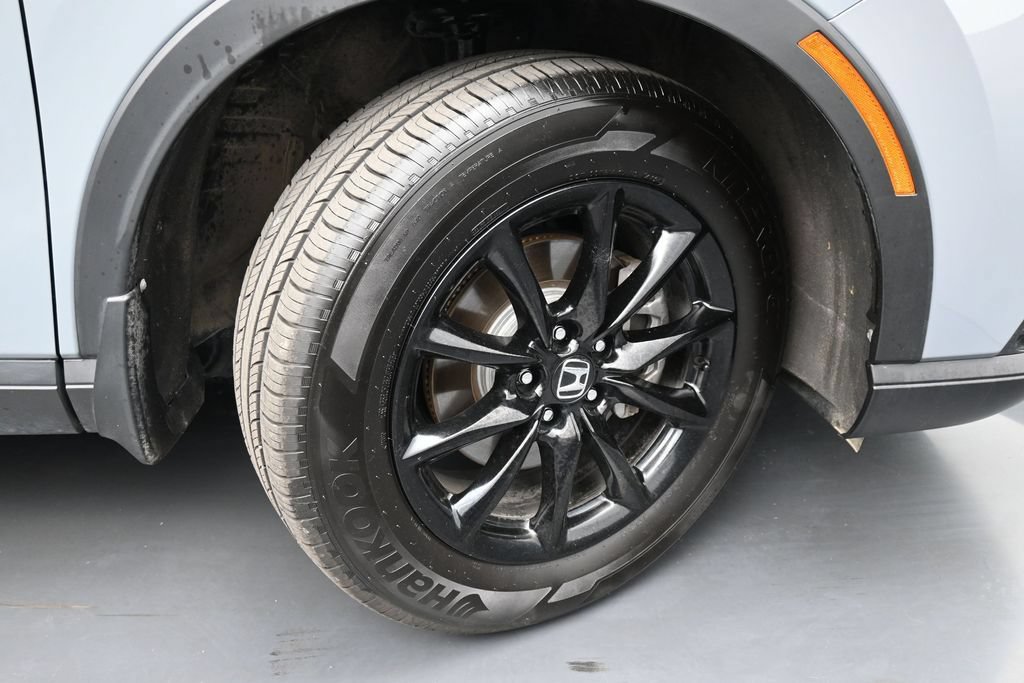 Used 2026 Honda CR-V Sport-L image 38