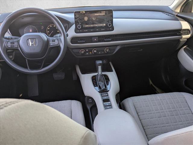 Used 2023 Honda HR-V LX image 16
