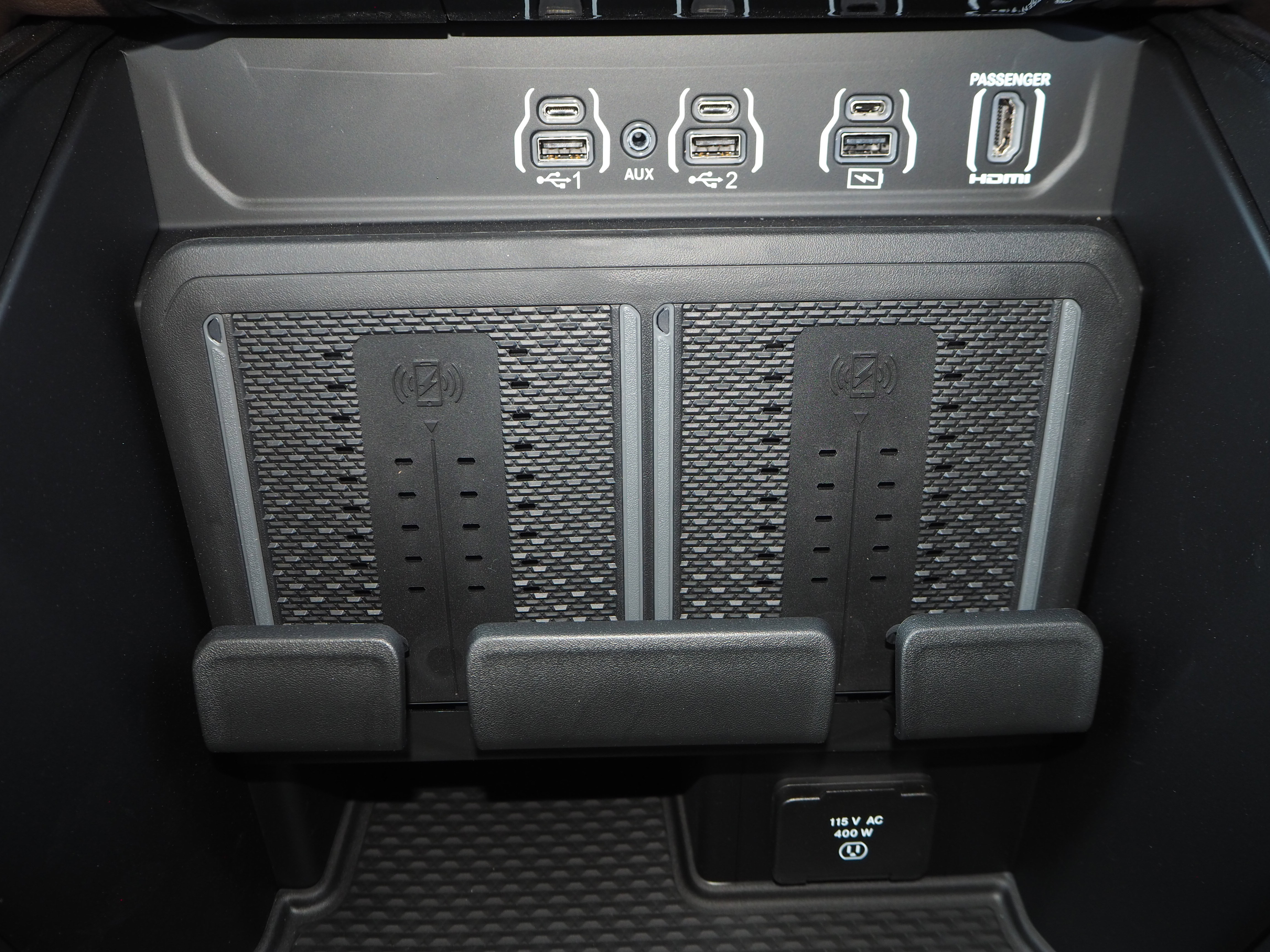 New 2025 RAM 2500 Limited AWD/4WD image 23