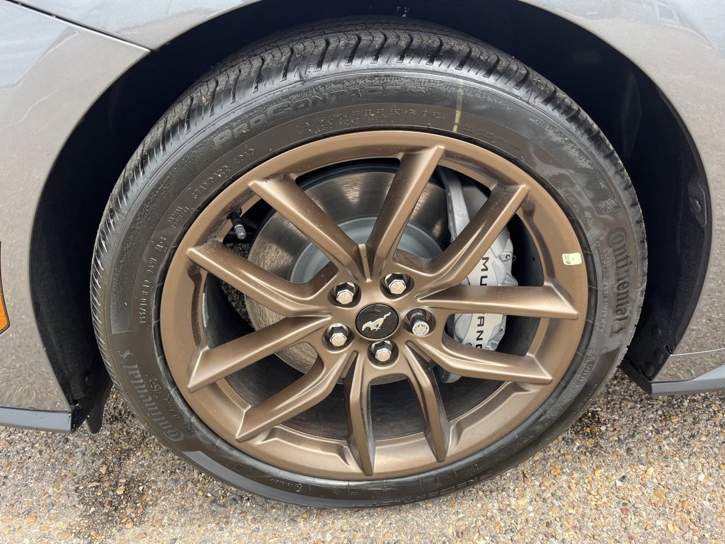 New 2025 Ford Mustang GT Premium image 10