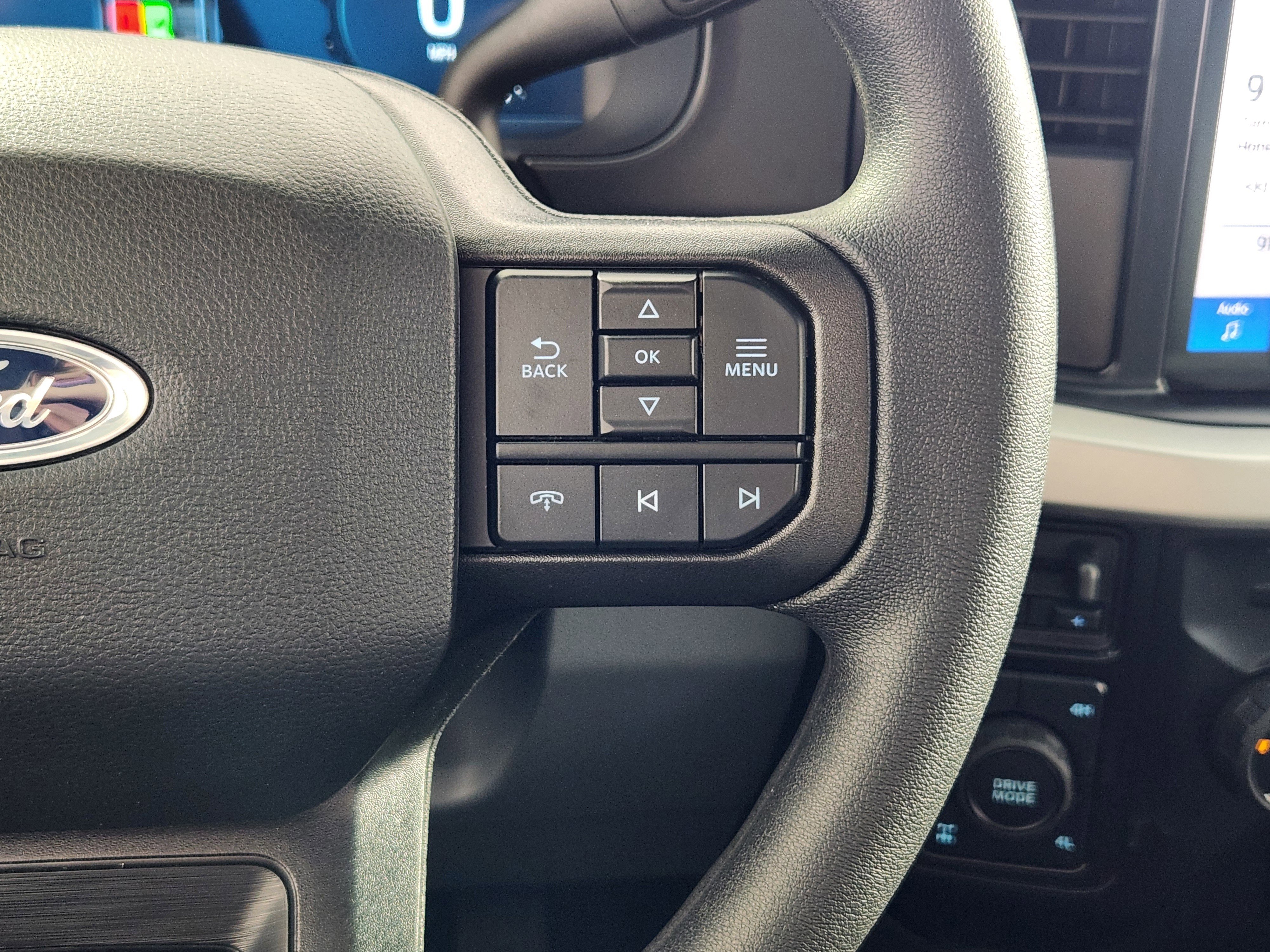 New 2026 Ford F250 XLT image 20