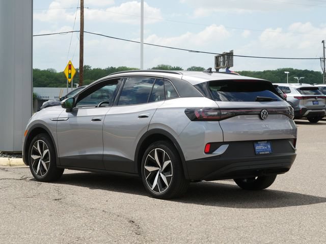 Certified 2023 Volkswagen ID.4 Pro S AWD/4WD image 5