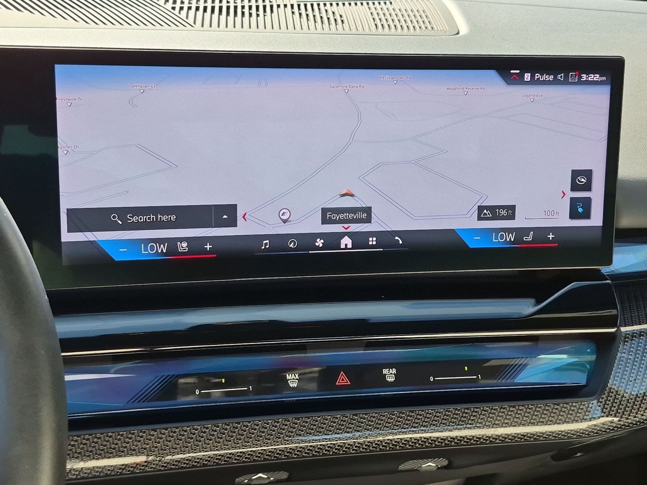 Certified 2024 BMW i5 M60 w/ Premium Package AWD/4WD image 24