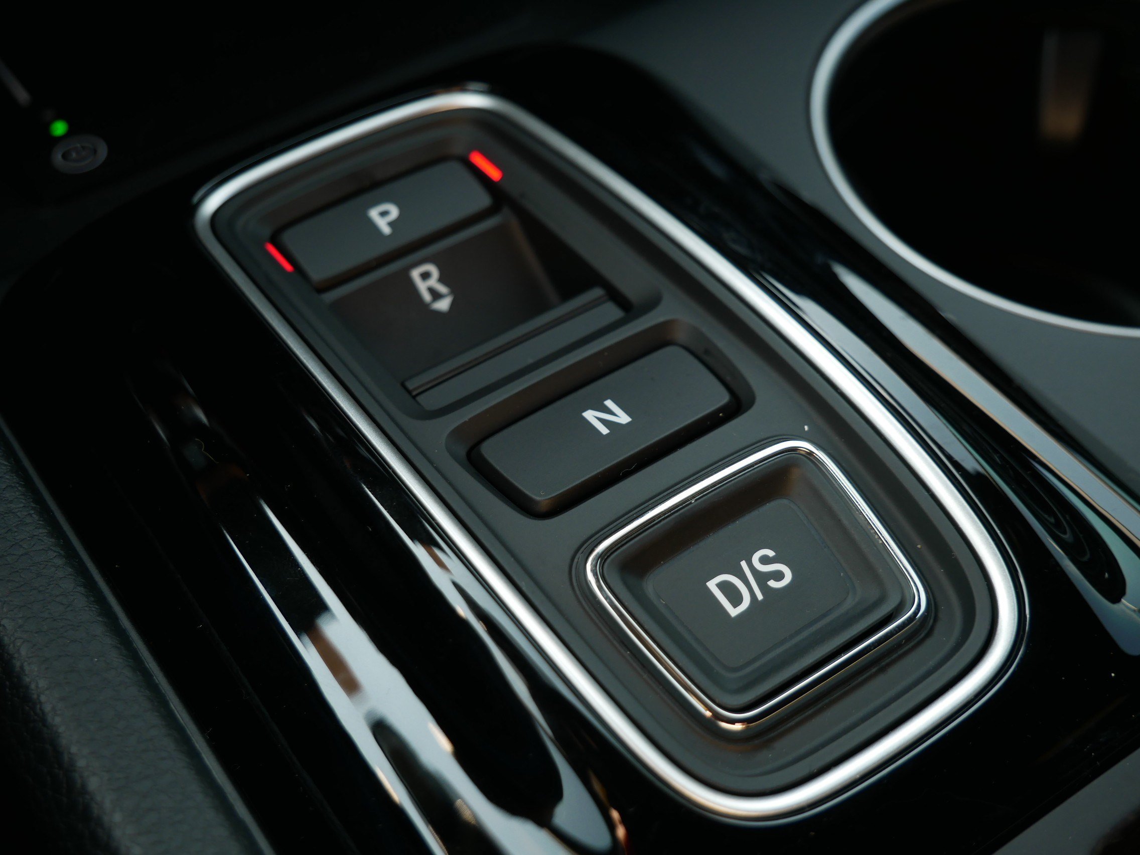 New 2026 Honda Pilot Black Edition image 20