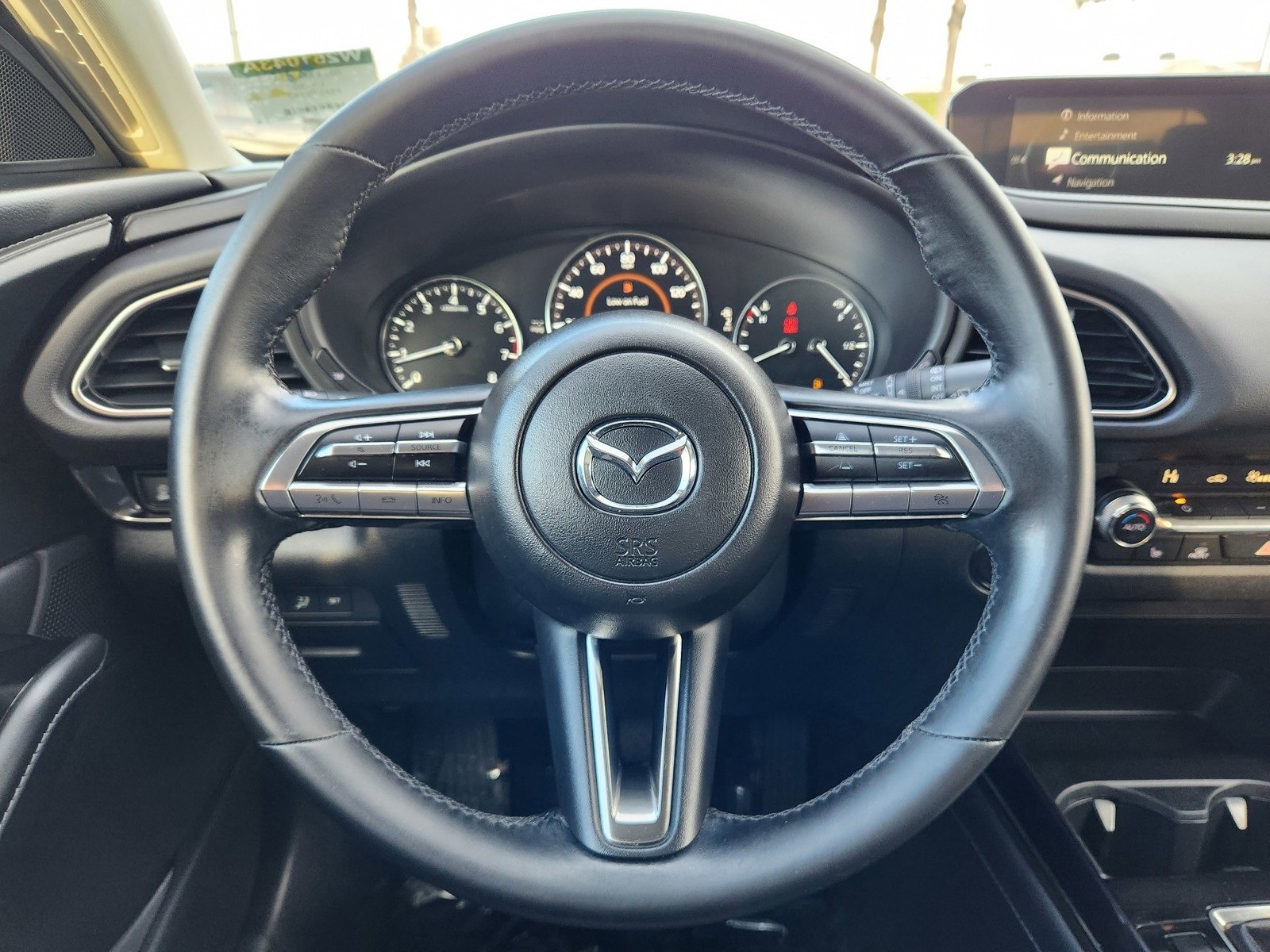 Used 2023 MAZDA CX-30 AWD 2.5 S w/ Preferred Package image 15