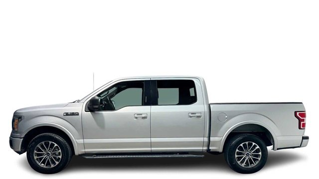 Used 2018 Ford F150 XLT w/ Equipment Group 302A Luxury image 1