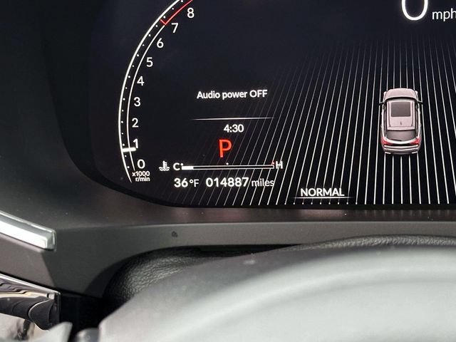 Used 2025 Acura MDX w/ Advance Package AWD/4WD image 28