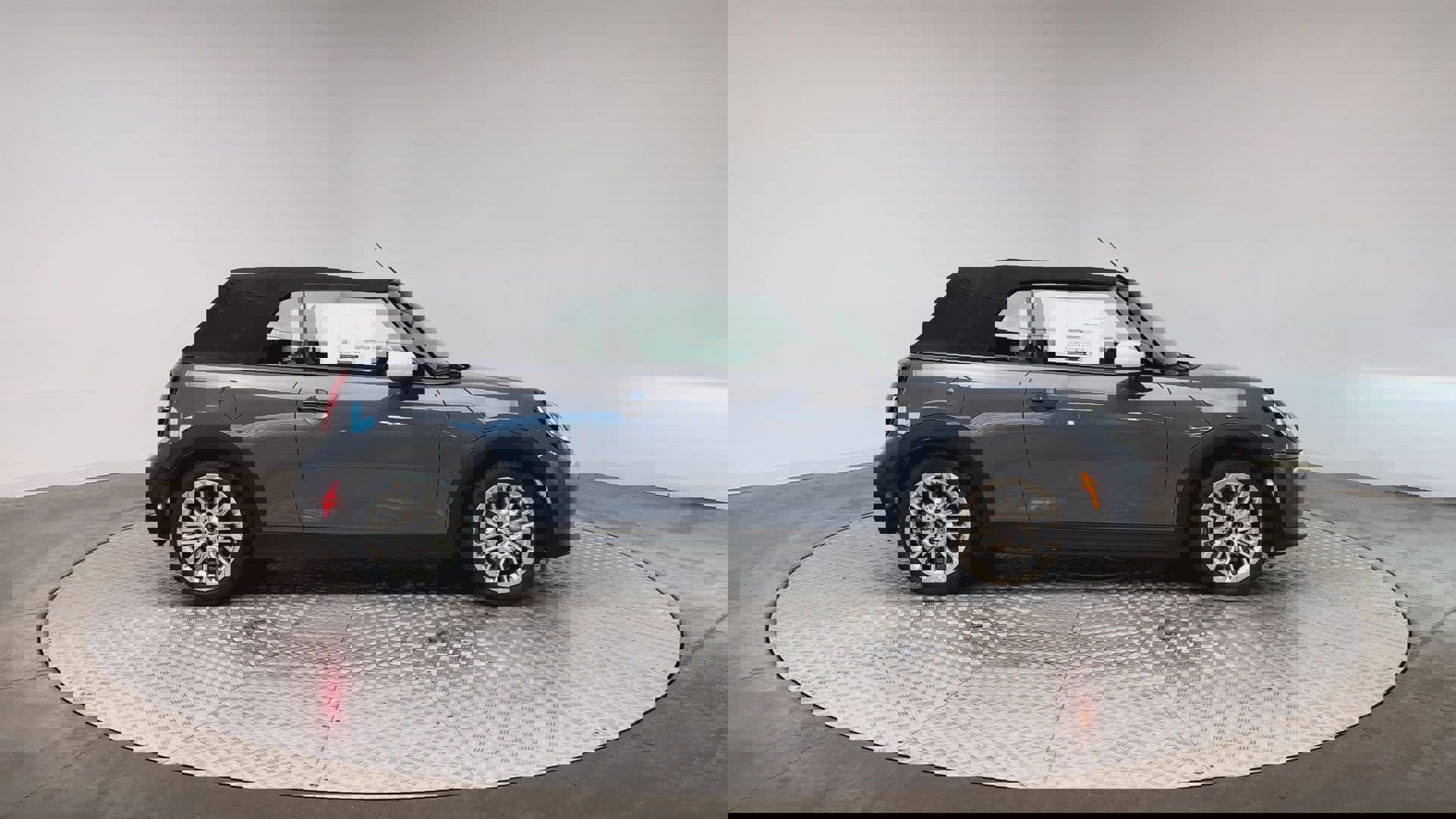 New 2026 MINI Cooper S image 9