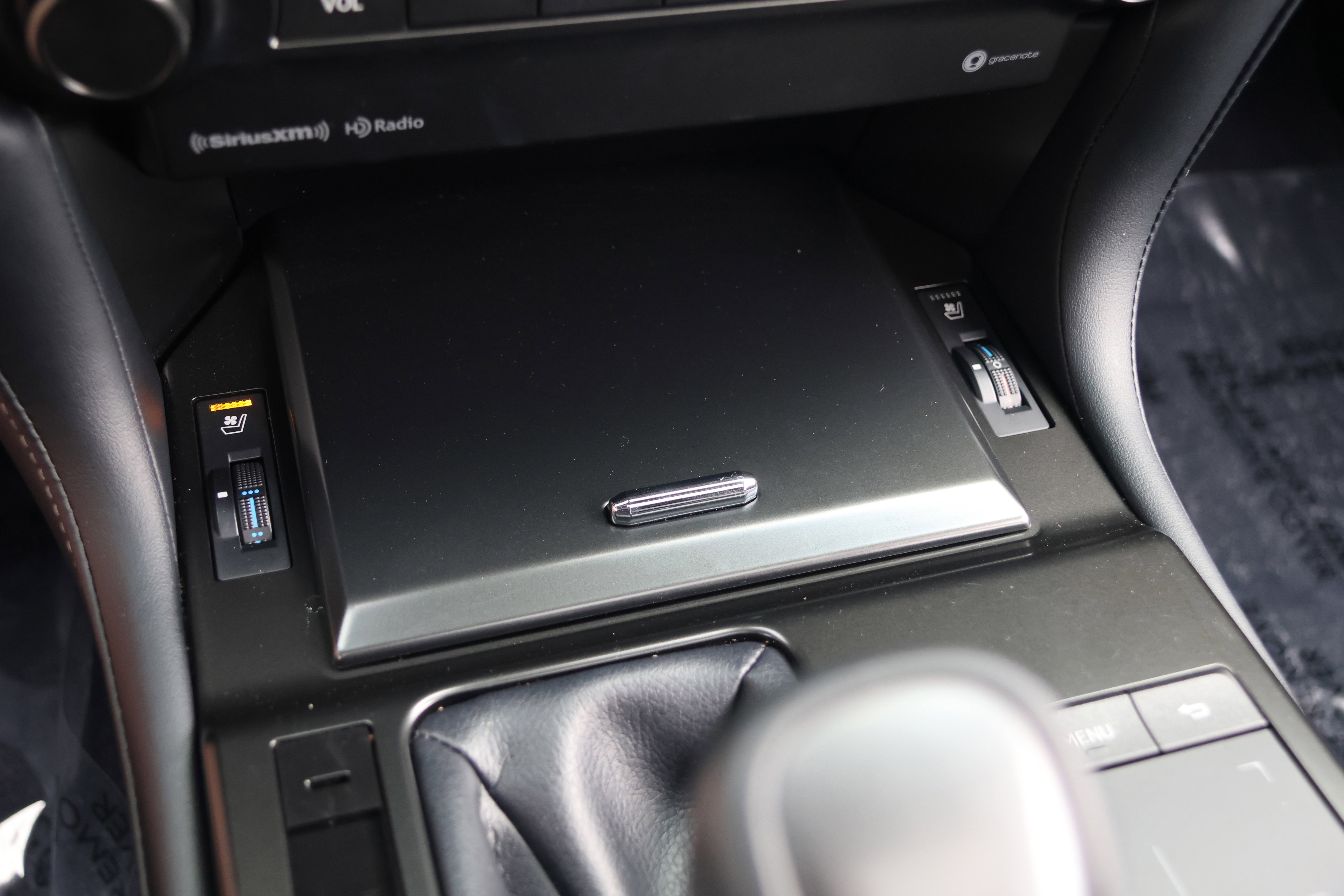 Certified 2023 Lexus GX 460 w/ Black Line Special Edition image 29