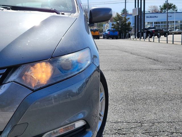 Used 2010 Honda Insight EX image 10