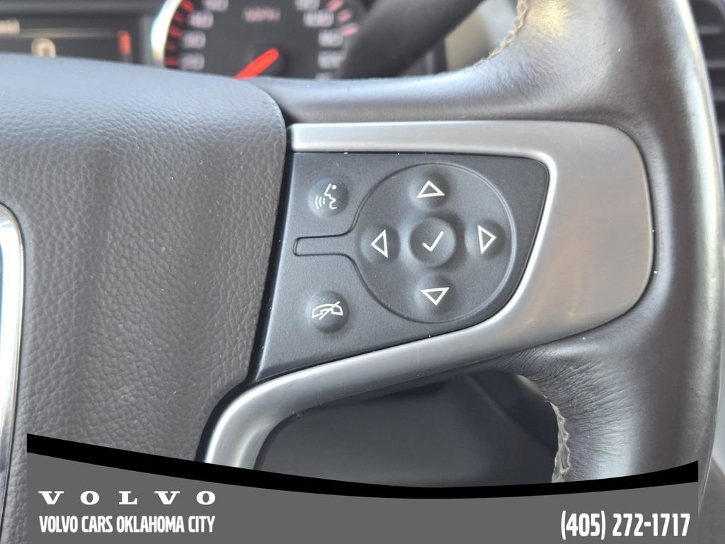 Used 2015 GMC Yukon XL SLT w/ Open Road Package image 26