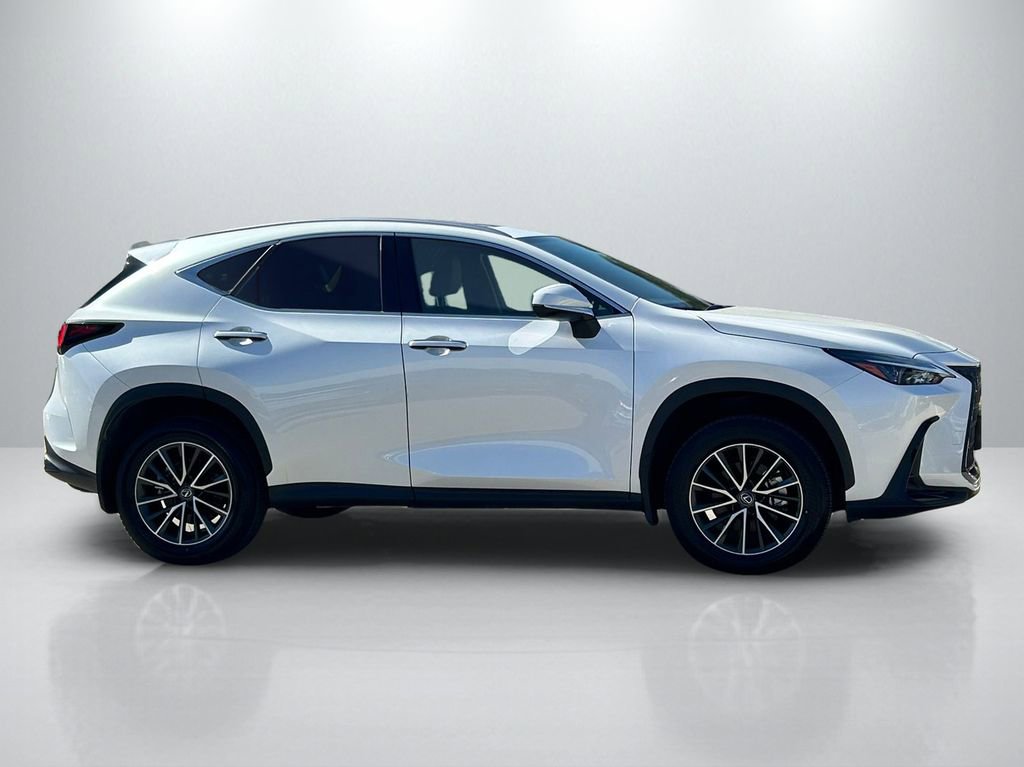 Used 2024 Lexus NX 350h AWD w/ Cold Area Package image 4