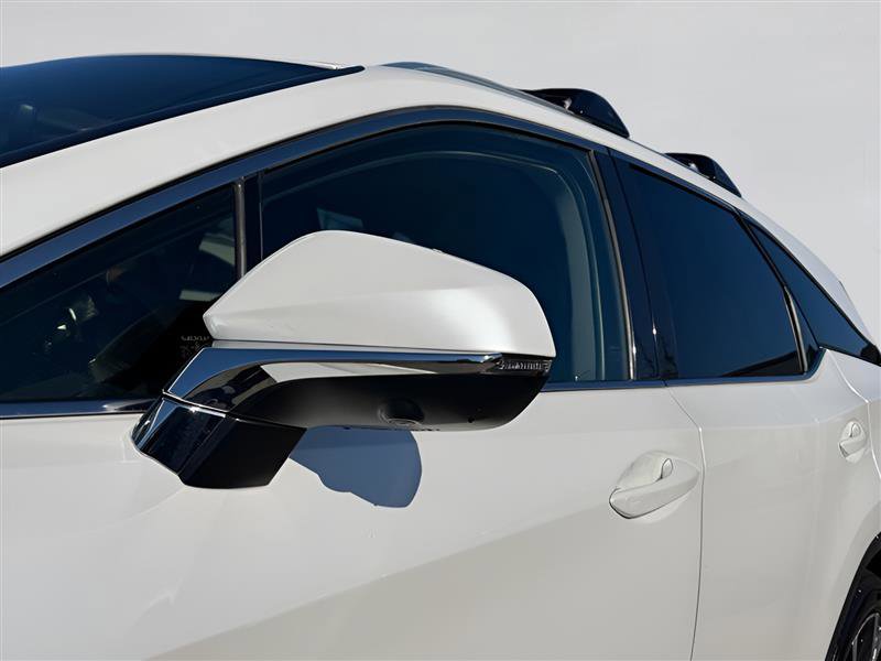 Used 2020 Lexus RX 350L FWD image 4