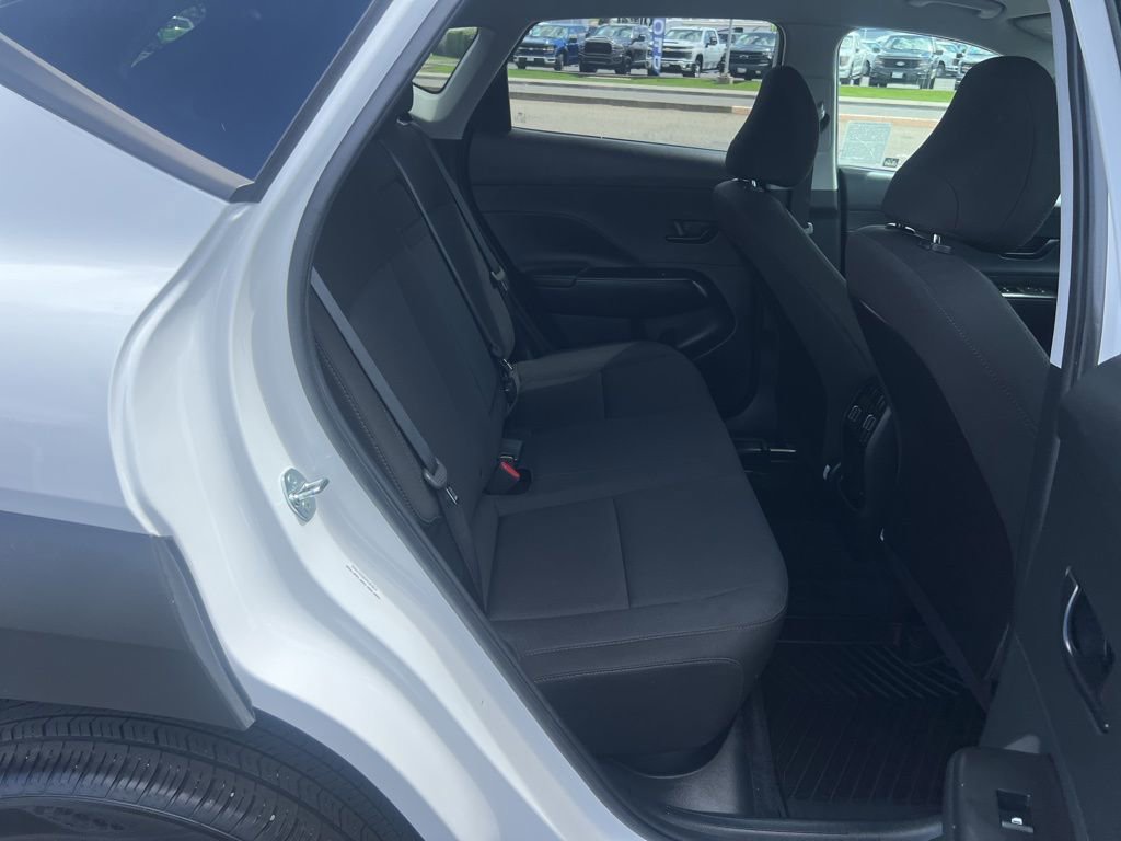 Used 2025 Hyundai Kona SEL AWD/4WD image 41