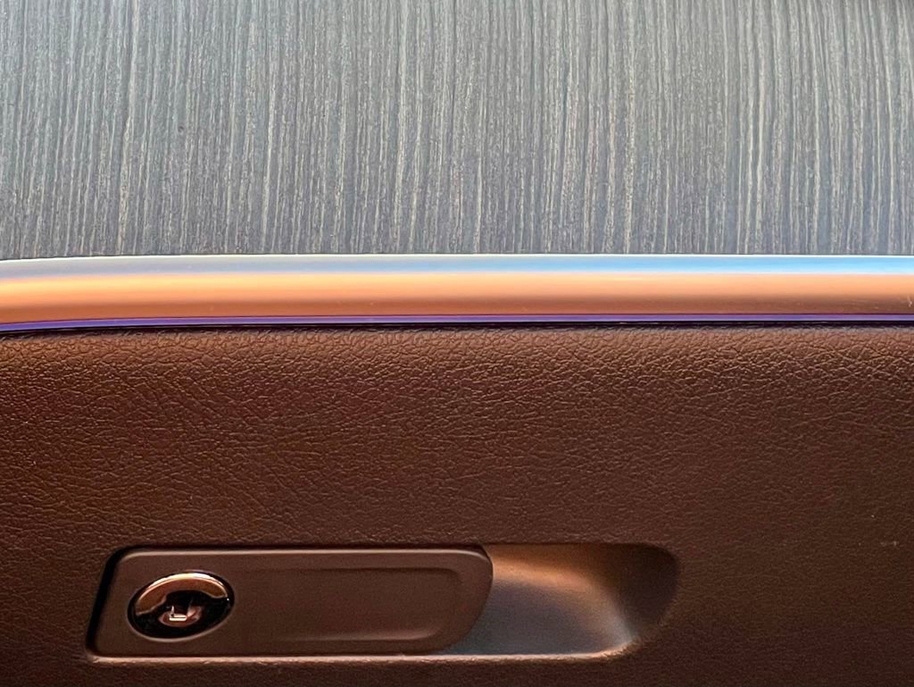 Certified 2023 Mercedes-Benz C 300 4MATIC Sedan image 11