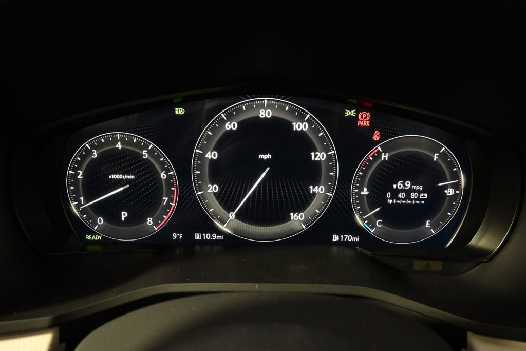 New 2026 MAZDA CX-90 3.3 Turbo S w/ Premium Plus image 26