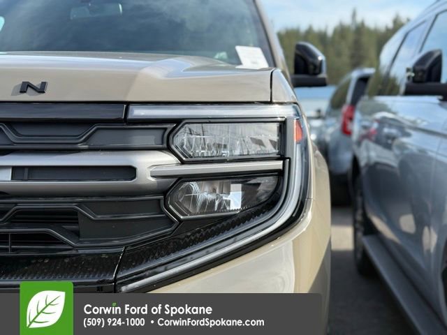 New 2026 Ford Expedition Tremor AWD/4WD image 7