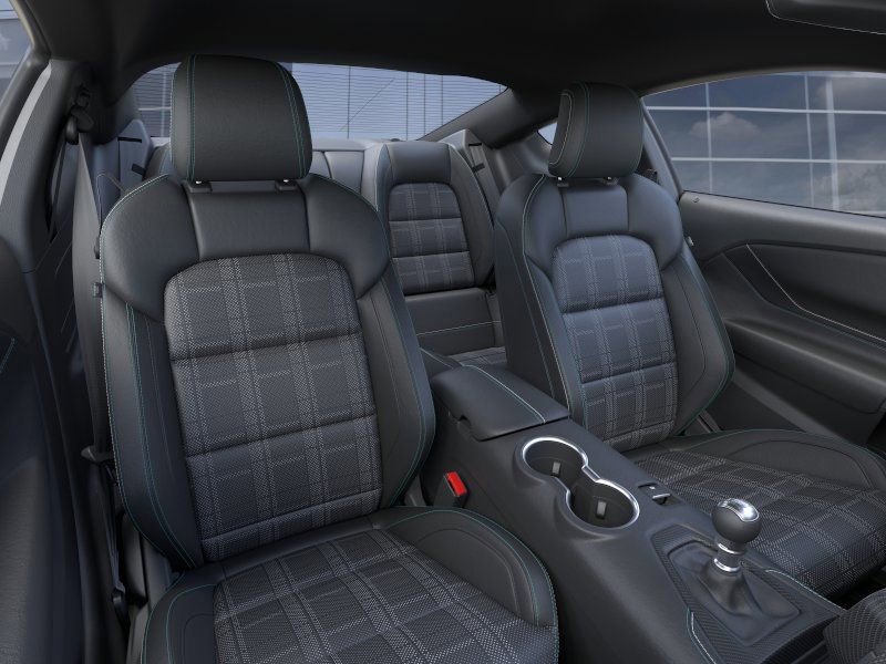 New 2026 Ford Mustang GT image 11