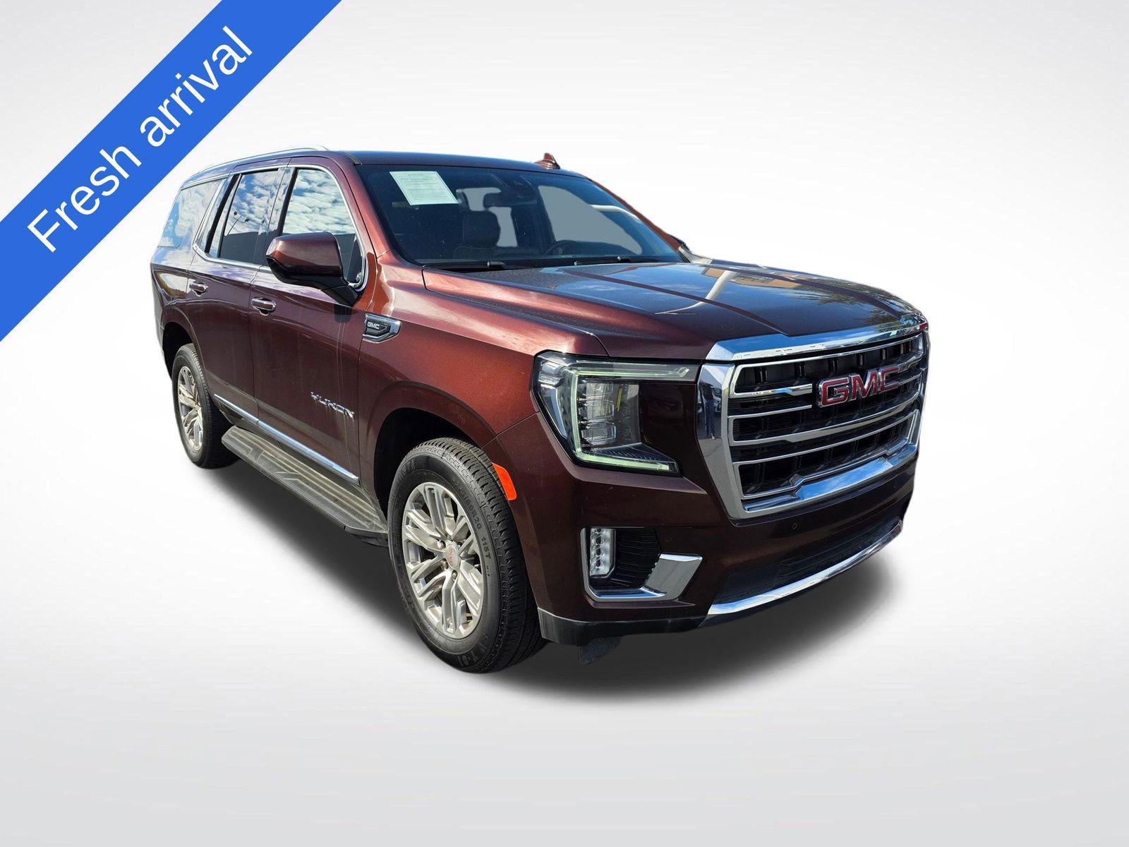 Used 2023 GMC Yukon SLT