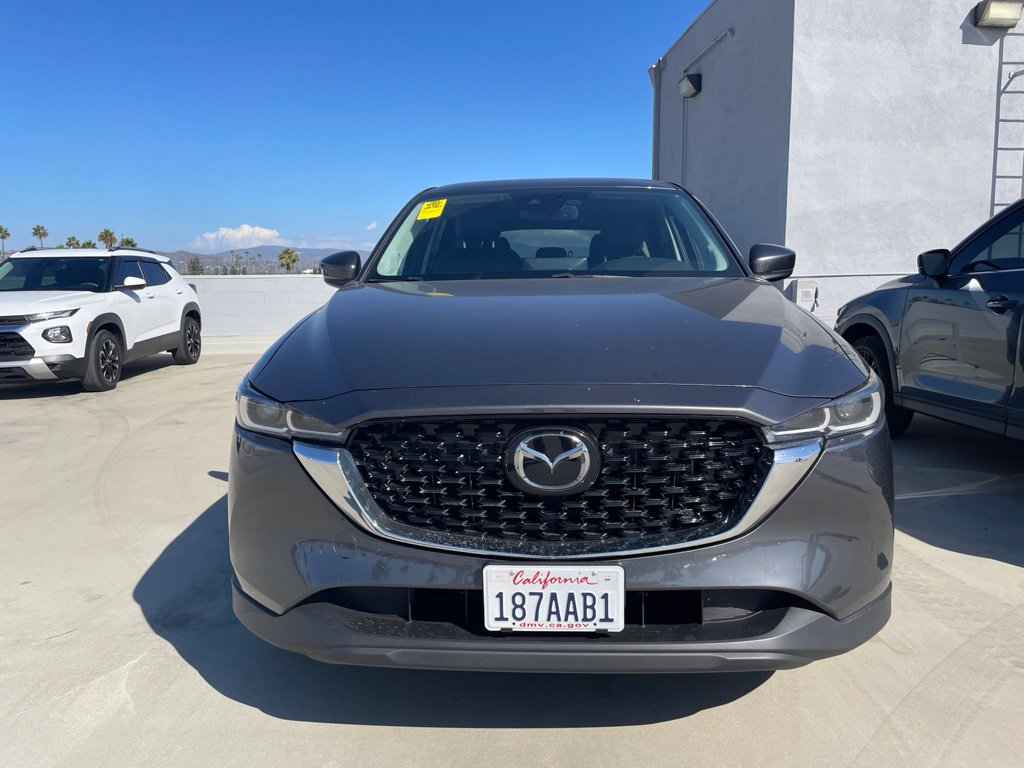 Used 2023 MAZDA CX-5 AWD 2.5 S image 6
