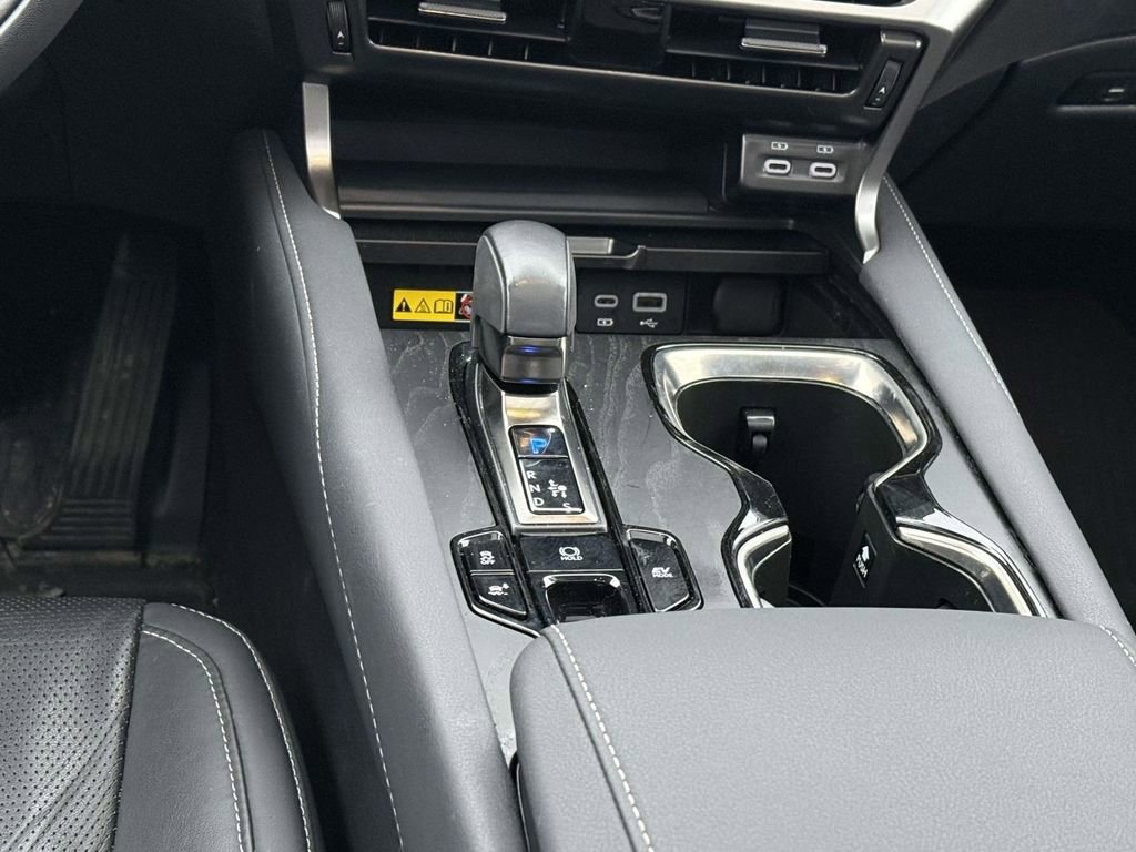 Used 2023 Lexus RX 350 image 19