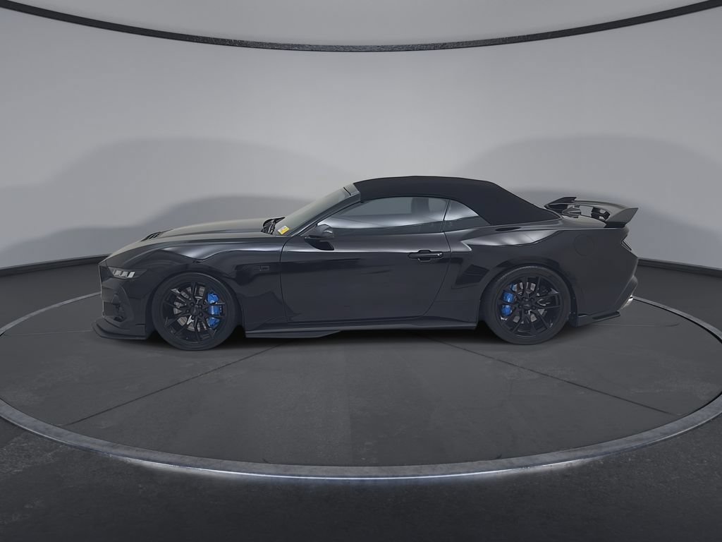 Used 2024 Ford Mustang GT Premium RWD image 11