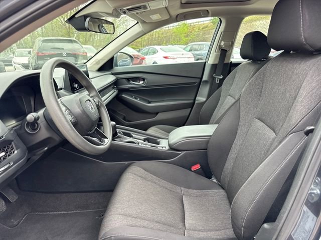 Used 2024 Honda Accord EX image 13