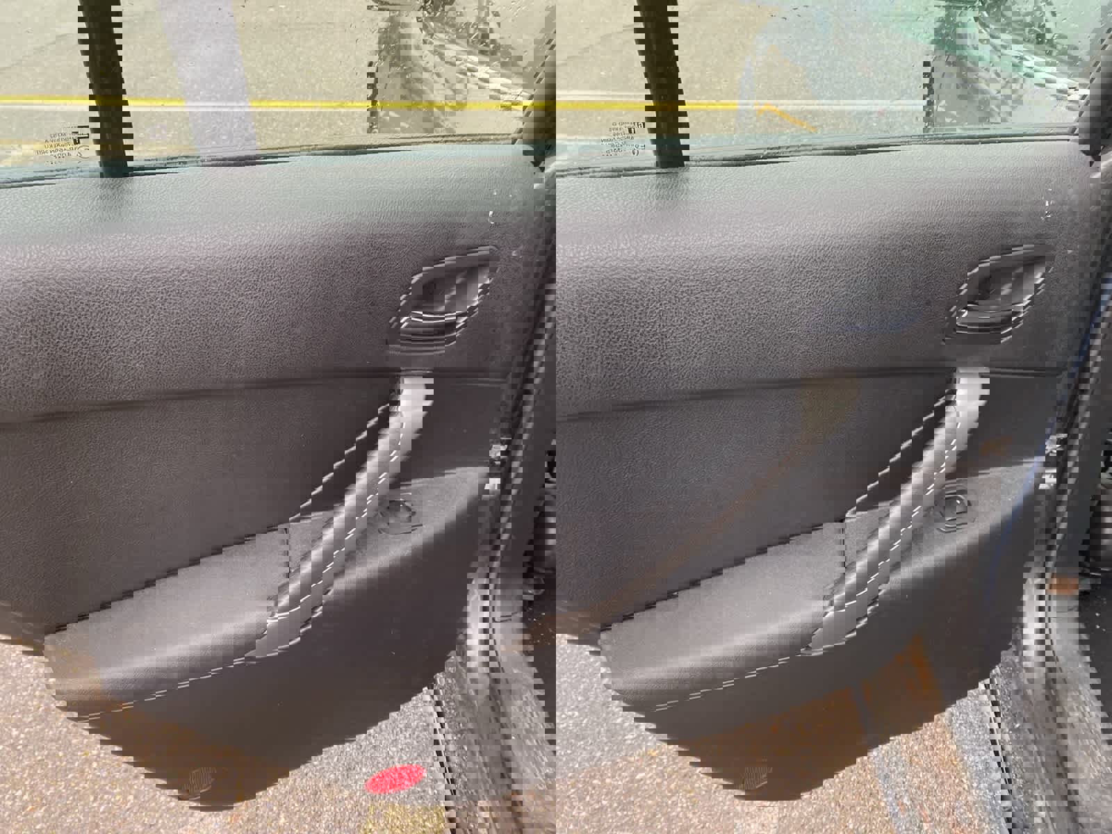 Used 2006 Pontiac G6 Sedan w/ Premium Value Package image 27