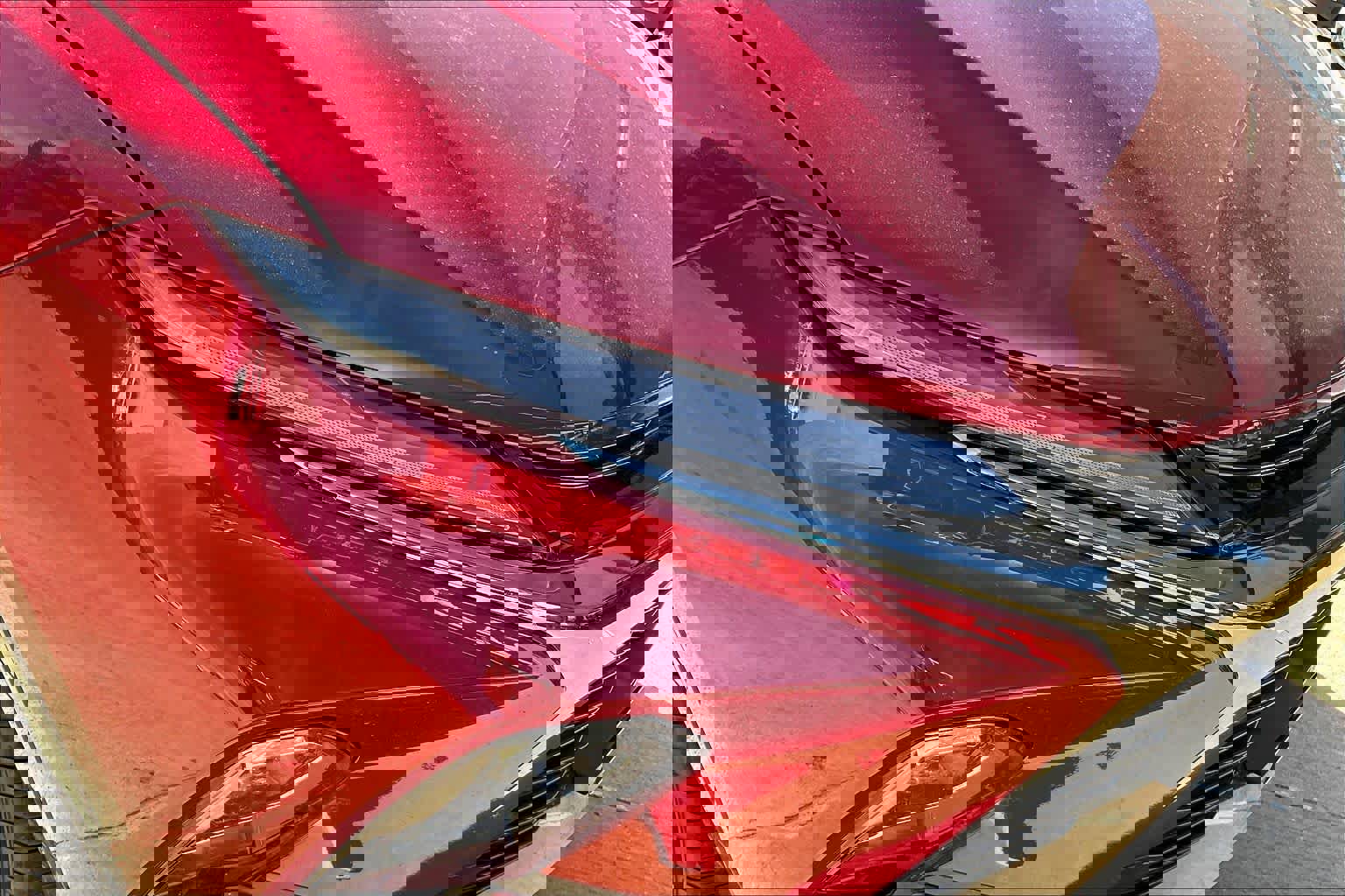 Certified 2025 Chevrolet Blazer RS image 26