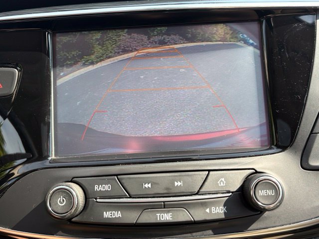 Used 2017 Buick Envision Premium AWD/4WD image 38