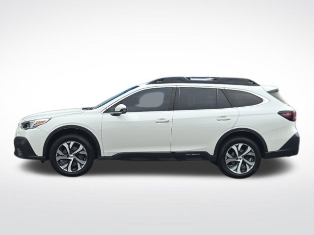 Used 2022 Subaru Outback Limited XT AWD/4WD image 6