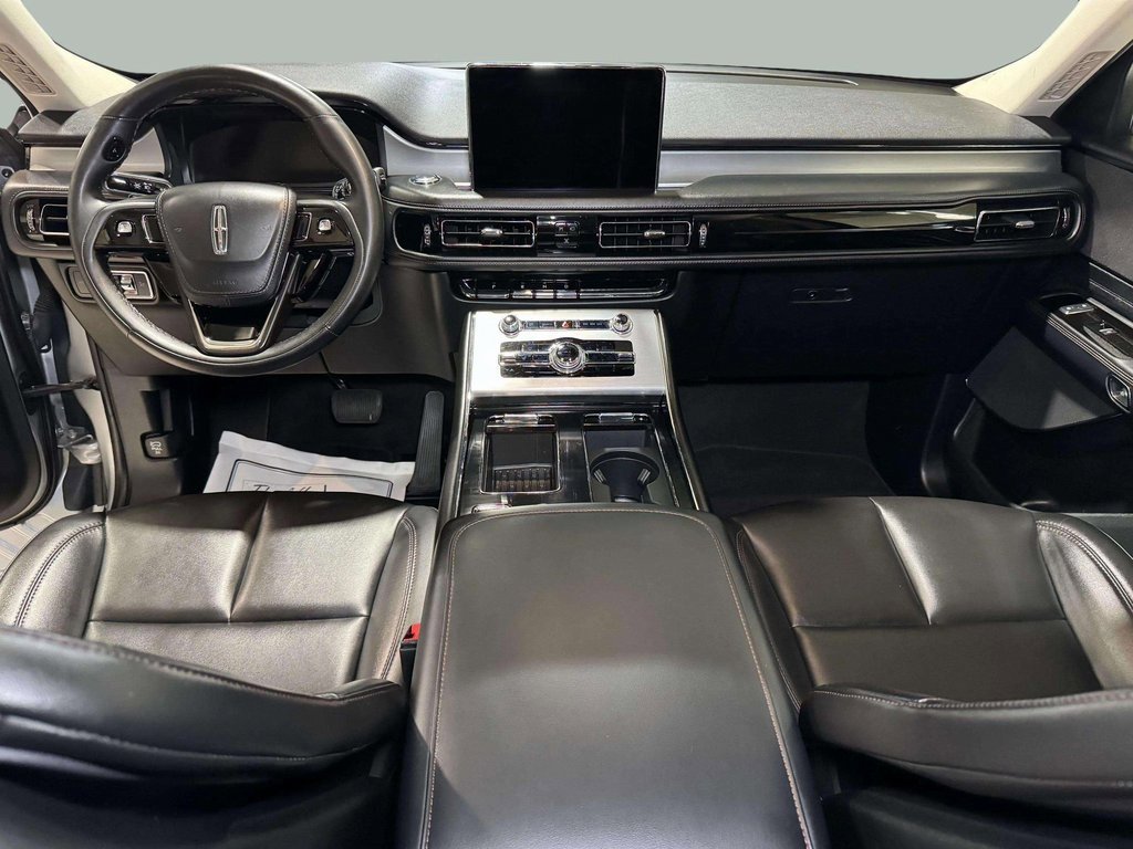 Certified 2022 Lincoln Aviator AWD w/ Premium Package image 22