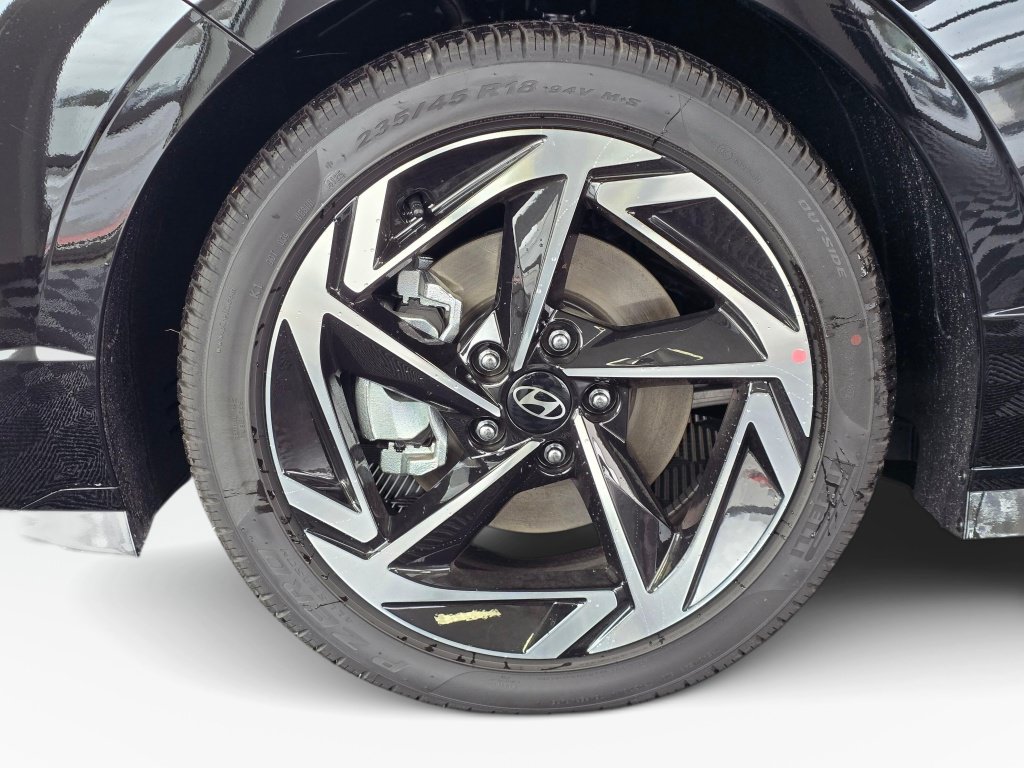 New 2026 Hyundai Sonata SEL AWD/4WD image 11