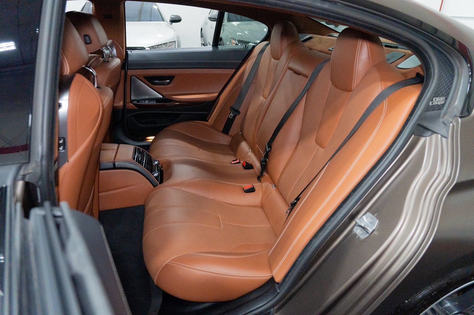 Used 2014 BMW M6 Gran Coupe RWD image 33