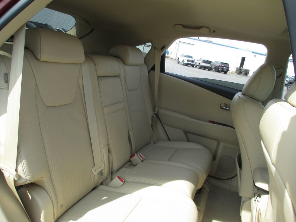 Used 2010 Lexus RX 350 AWD image 23