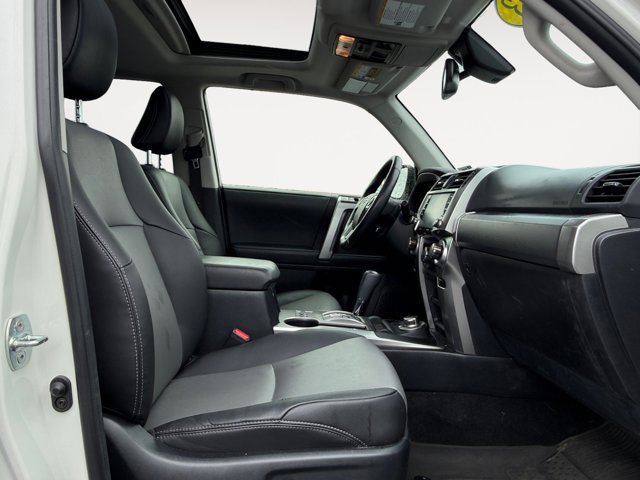 Used 2023 Toyota 4Runner SR5 Premium w/ Moonroof Package image 15