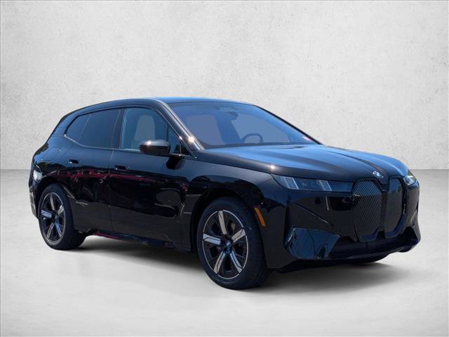 Used 2026 BMW iX xDrive60 image 6
