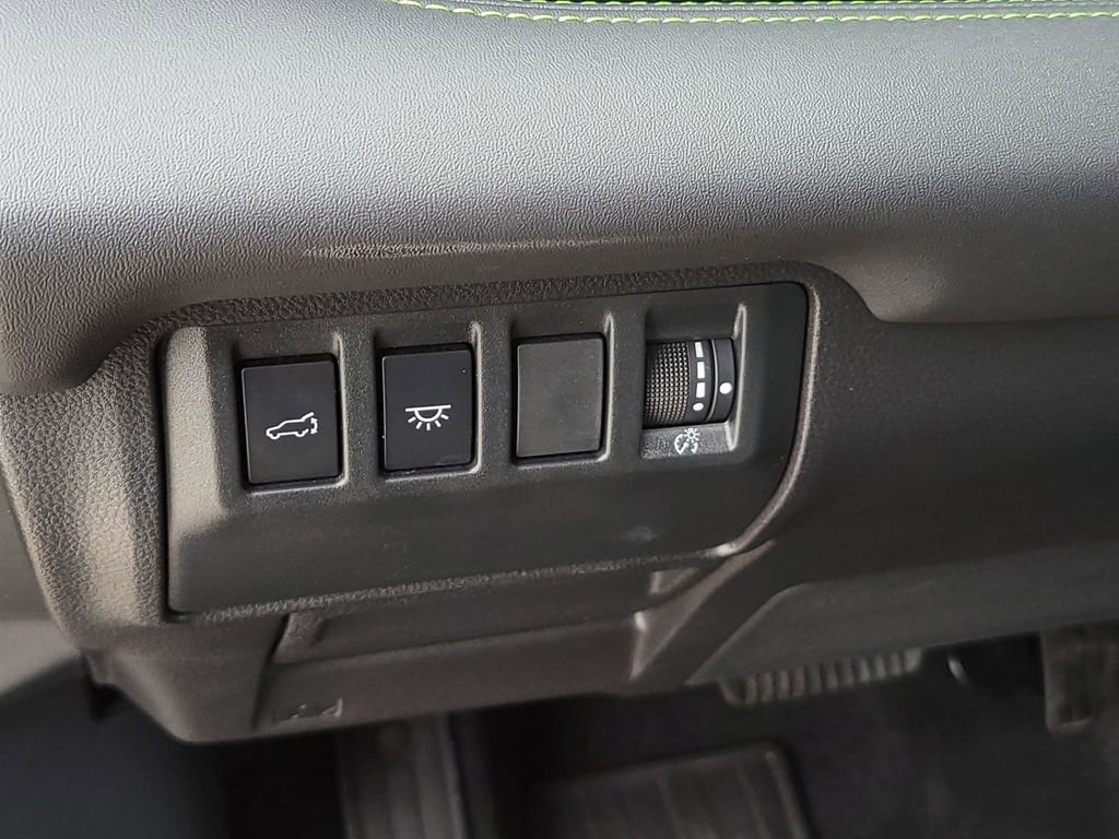 Certified 2024 Subaru Ascent Onyx Edition Limited image 25