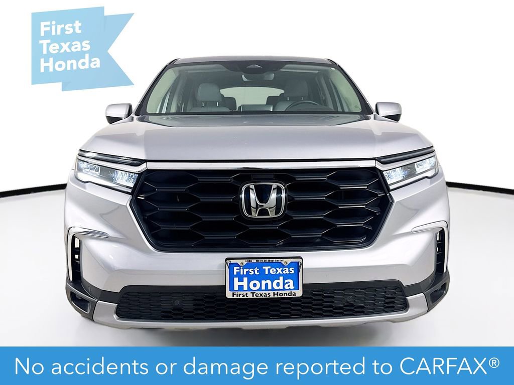 Certified 2025 Honda Pilot EX-L image 2