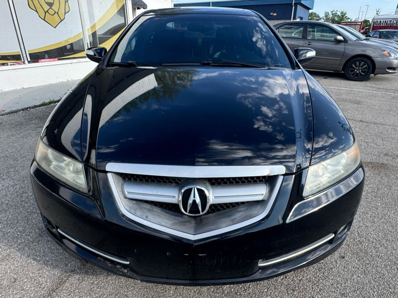 Used 2007 Acura TL FWD image 11