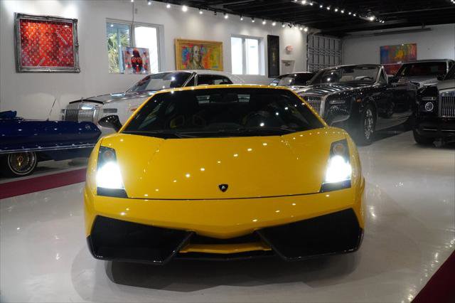 Used 2004 Lamborghini Gallardo AWD/4WD image 3
