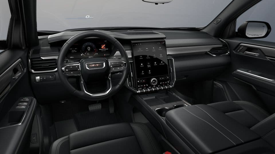New 2026 GMC Acadia Elevation w/ Elevation Premium Package FWD image 56