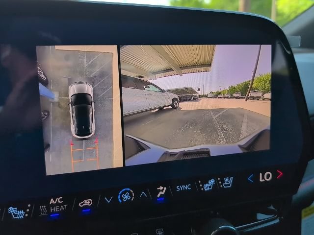 New 2026 Chevrolet Blazer EV RS w/ Super Cruise Package AWD/4WD image 28